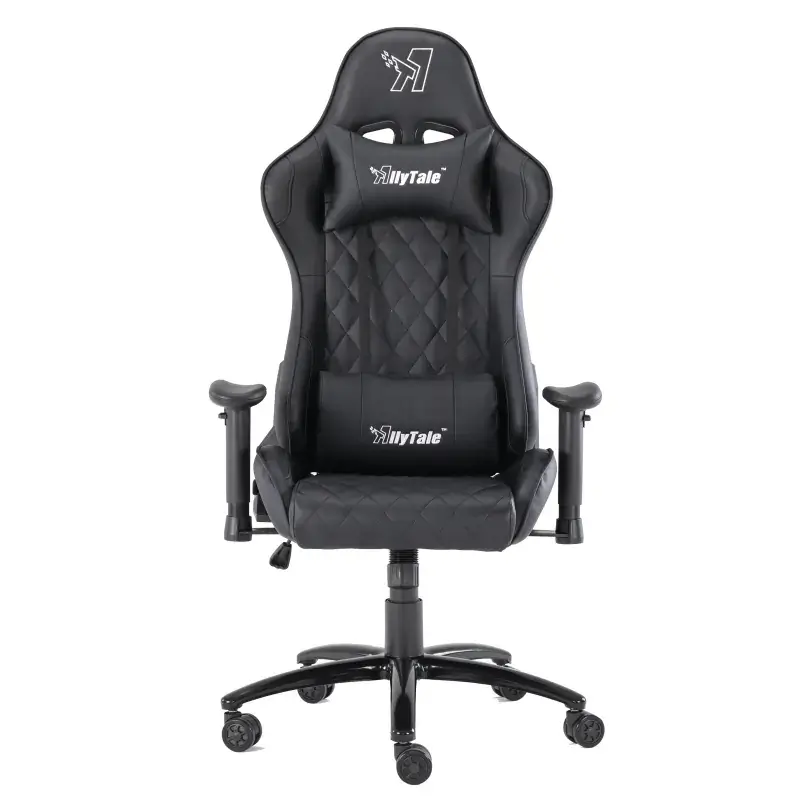 Las mejores sillas gaming baratas. Buen precio y alta calidad