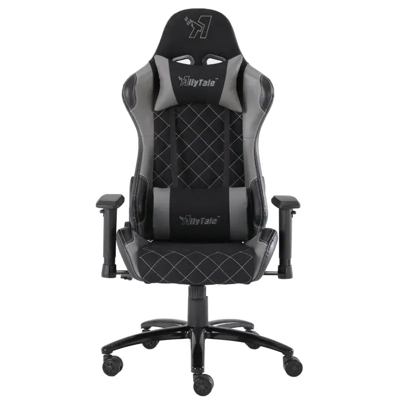 Las mejores sillas gaming baratas. Buen precio y alta calidad