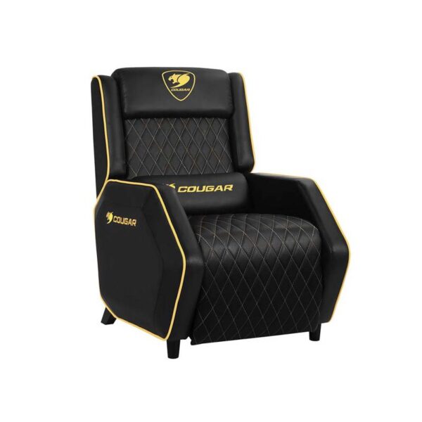 cougar sillon gaming ranger royal