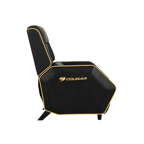 cougar sillon gaming ranger royal