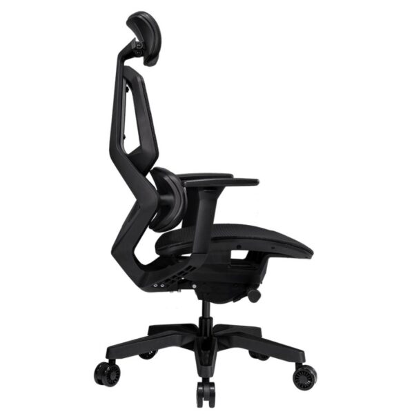 cougar silla gaming argo one 150 kg