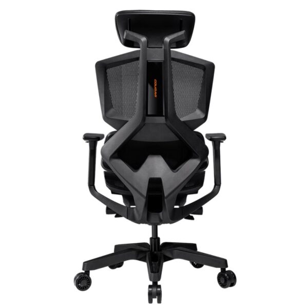 cougar silla gaming argo one 150 kg