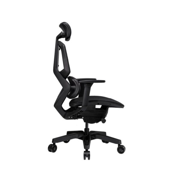 cougar silla gaming argo one black