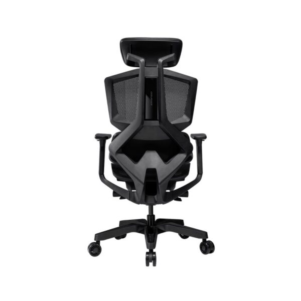 cougar silla gaming argo one black