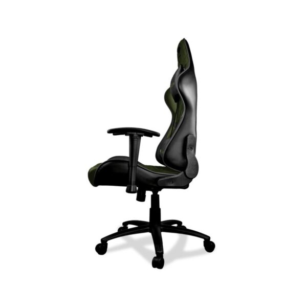 cougar silla gaming armor one x