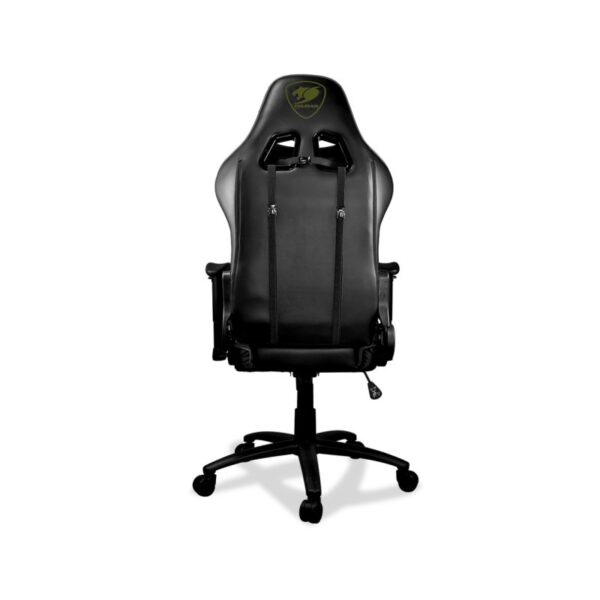 cougar silla gaming armor one x