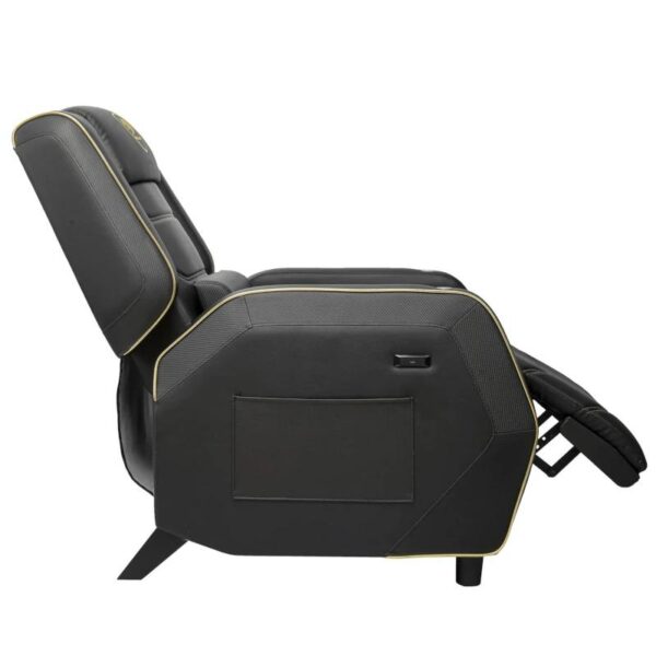 cougar sillón gaming pro royal con usb-c carga