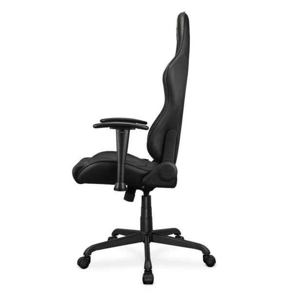 cougar silla gaming armor elite royal