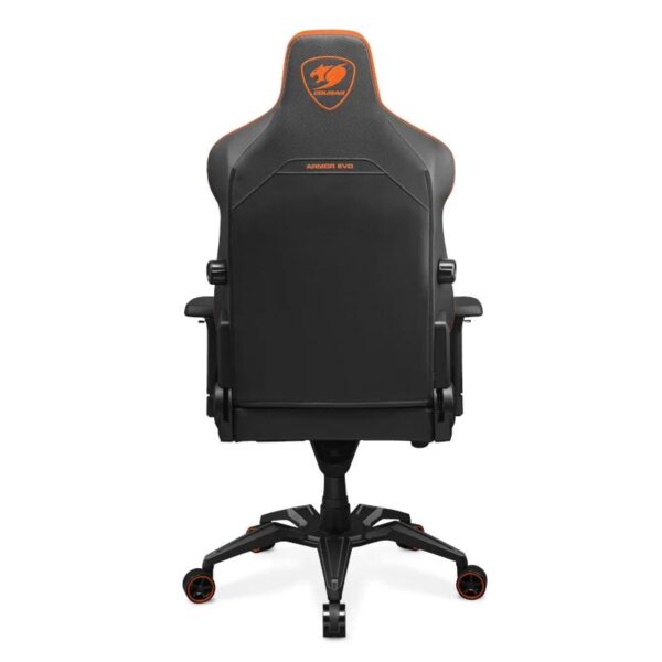 cougar silla gaming armor evo