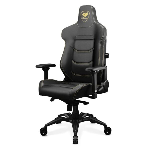 cougar silla gaming armor evo royal