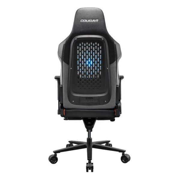 cougar silla gaming nxsys aero