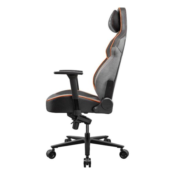 cougar silla gaming nxsys aero