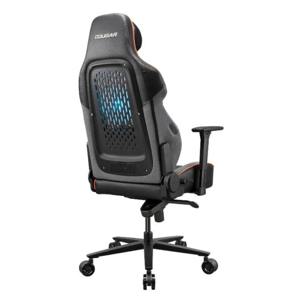 cougar silla gaming nxsys aero