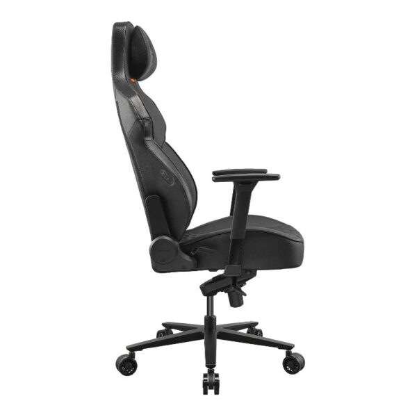 cougar silla gaming nxsys aero black