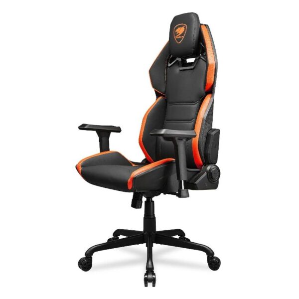 cougar silla gaming hotrod