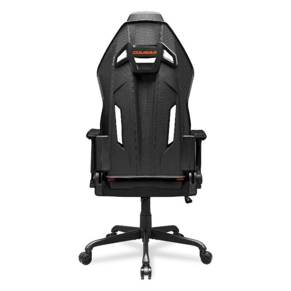 cougar silla gaming hotrod