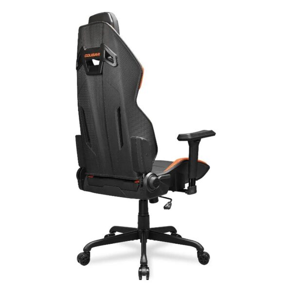 cougar silla gaming hotrod