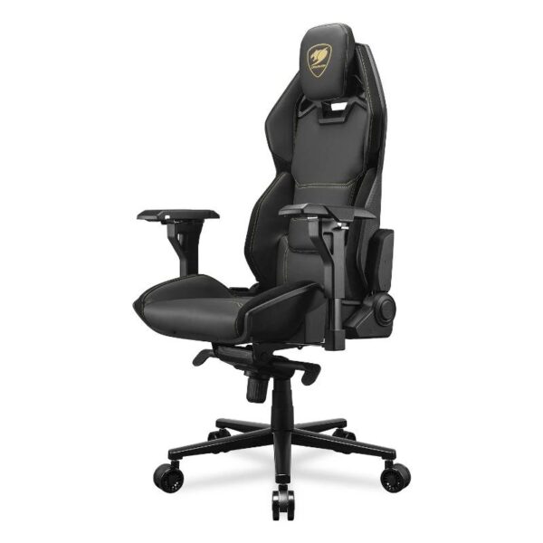 cougar silla gaming hotrod royal