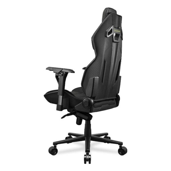 cougar silla gaming hotrod royal