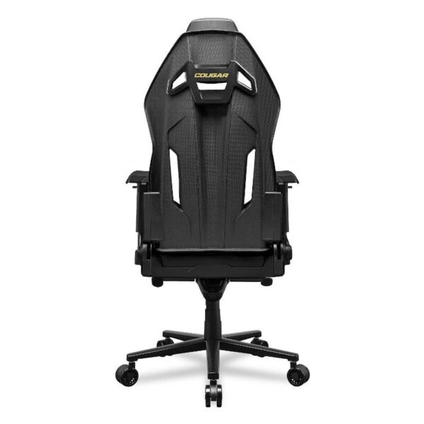 cougar silla gaming hotrod royal