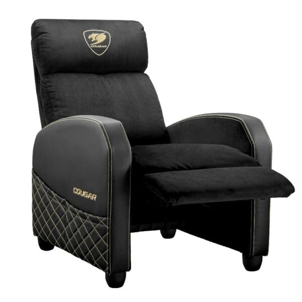 cougar sillon gaming ranger elite gold