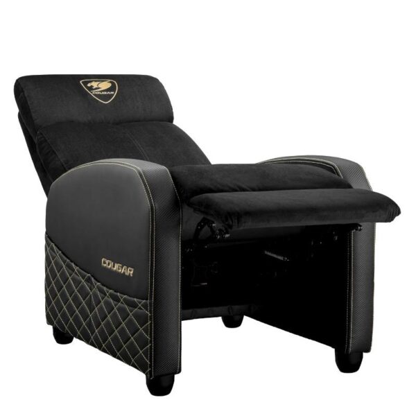 cougar sillon gaming ranger elite gold