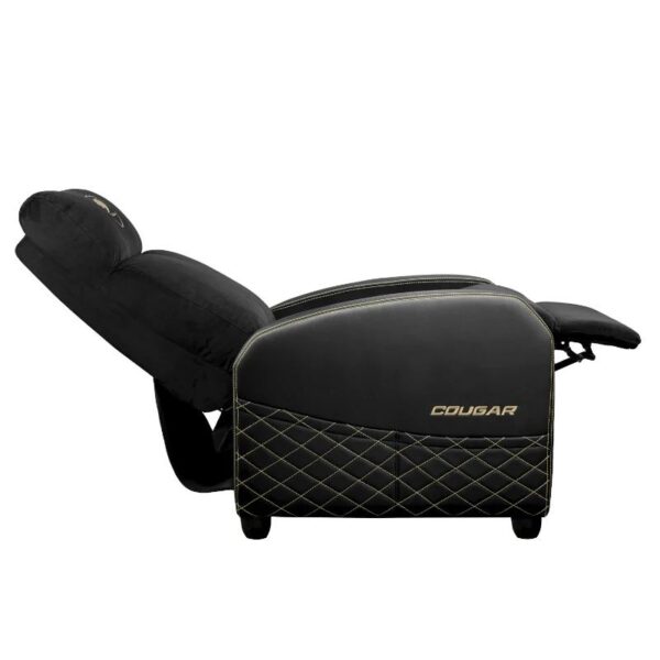 cougar sillon gaming ranger elite gold