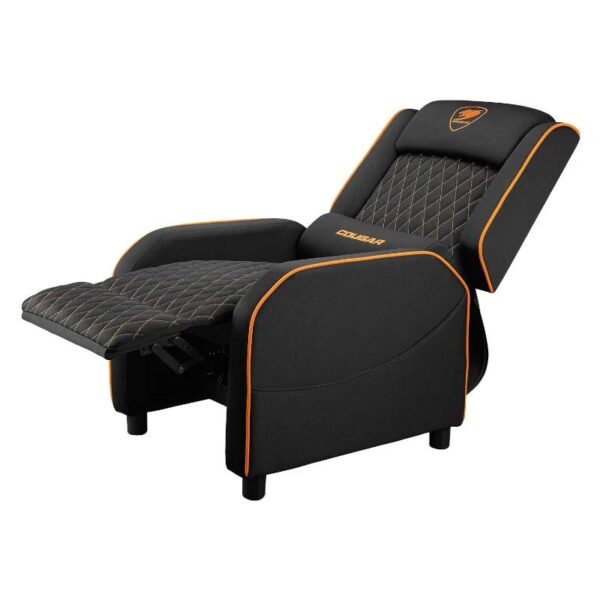 cougar sillon gaming ranger one