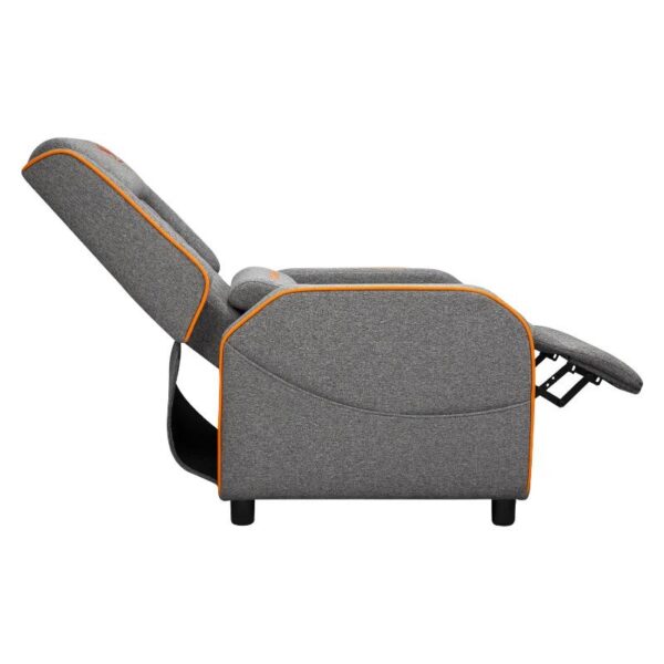 cougar sillon gaming ranger one gray