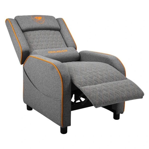 cougar sillon gaming ranger one gray