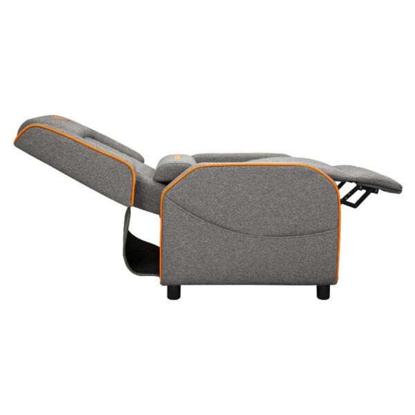 cougar sillon gaming ranger one gray