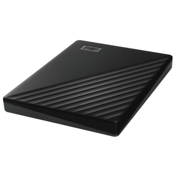 western digital my passport 4tb negro