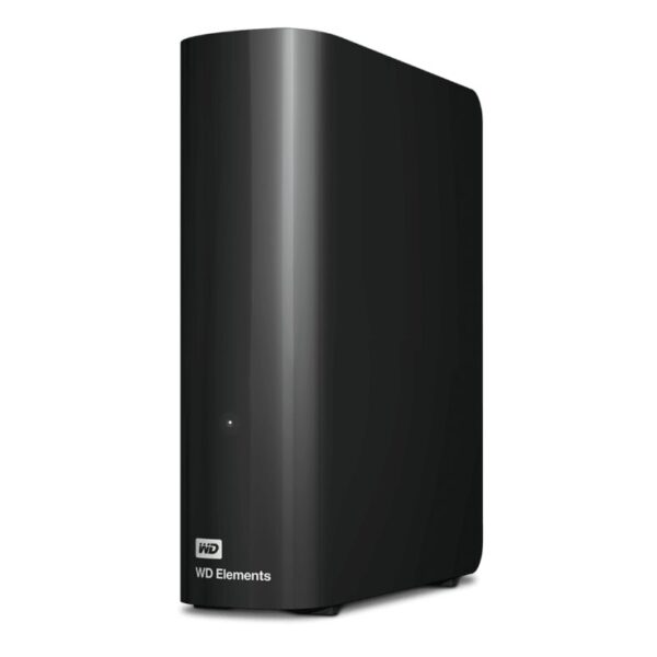 western digital my book 8tb 3.5" usb 3.0 negro