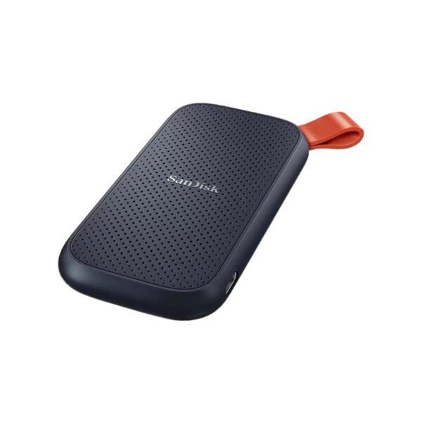 sandisk portable ssd 480gb usb 3.2 tipo-c