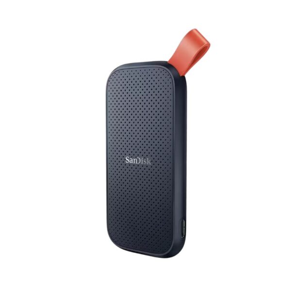 sandisk portable ssd 480gb usb 3.2 tipo-c