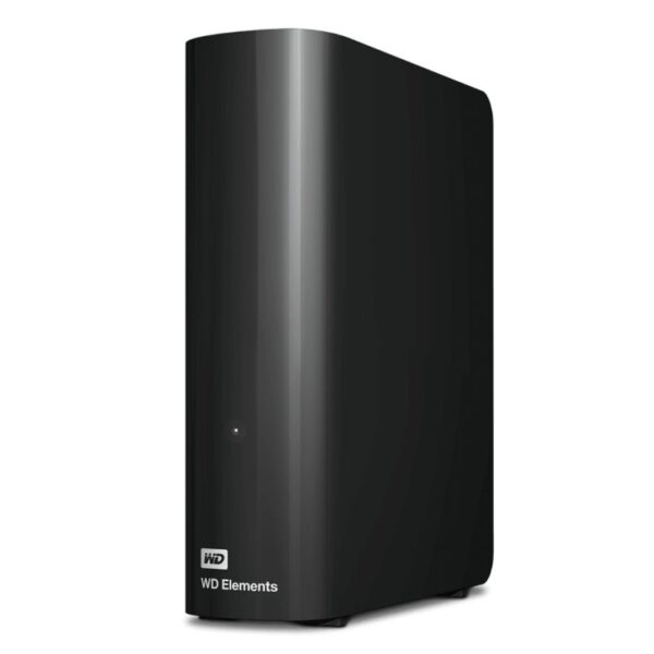 western digital elements desktop 14tb 3.5" usb 3.0