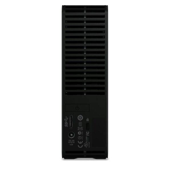 western digital elements desktop 14tb 3.5" usb 3.0