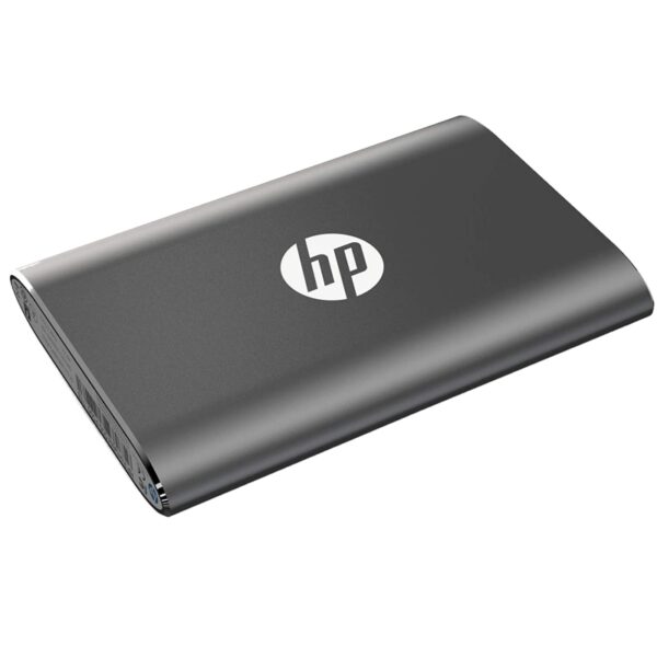 hp ssd externo p500 500gb usb-c 3.2 black