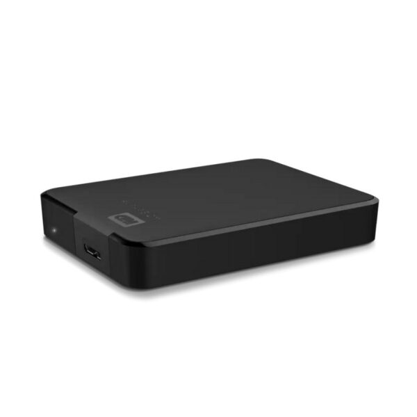 western digital elements 5tb 2.5" usb 3.0