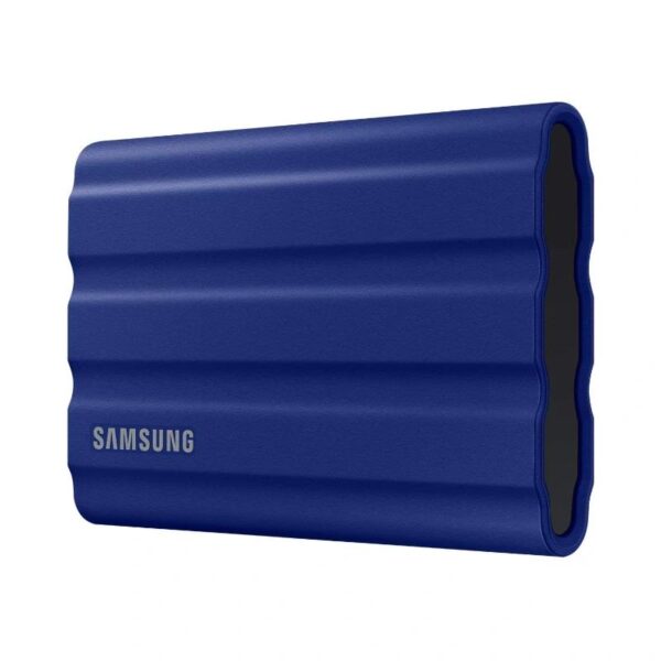 samsung t7 shield ssd externo 1tb nvme usb3.2 azul