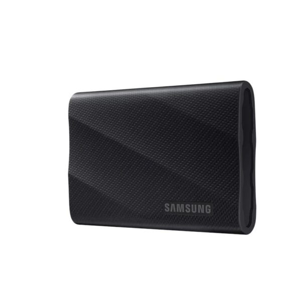 samsung t9 ssd externo 1tb usb 3.2 gen 2x2 black