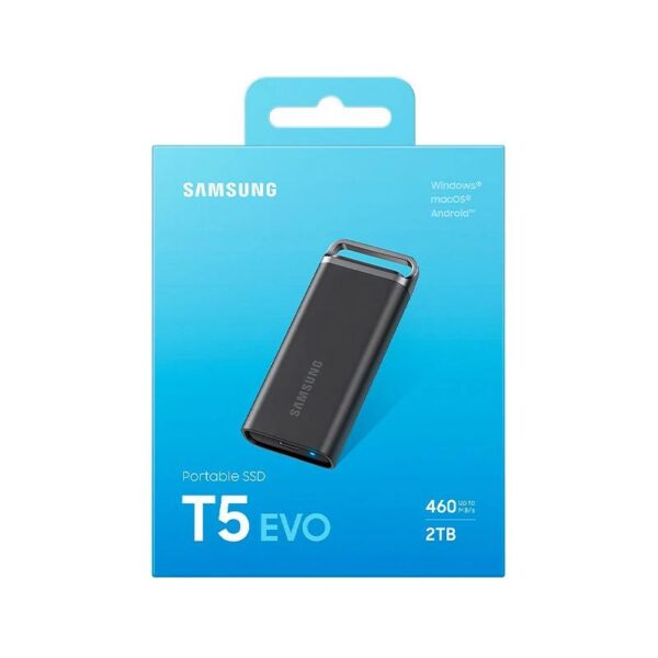 samsung t5 evo ssd externo 2tb usb 3.2 gen 1