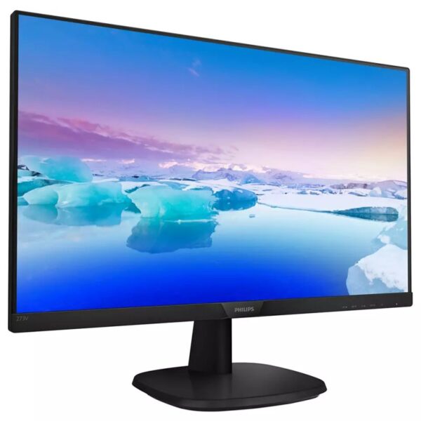 philips 273v7qdsb monitor 27" ips vga dvi hdmi