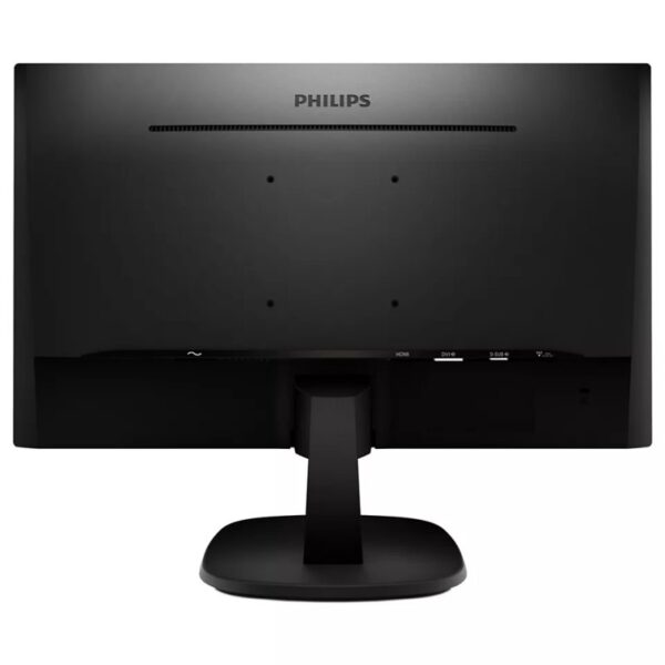 philips 273v7qdsb monitor 27" ips vga dvi hdmi