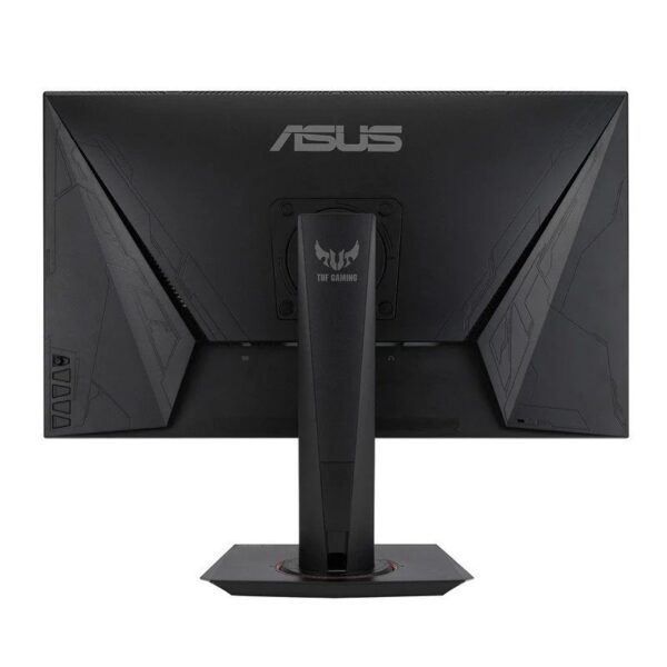 asus vg279qm monitor 27" 280hz 1m hdmi dp aa mm