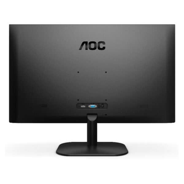 aoc 27b2h monitor 27" ips fhd vga hdmi