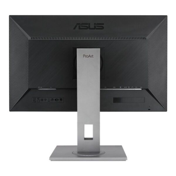 asus pa278qv monitor 27" ips wxga hdmi dp mm