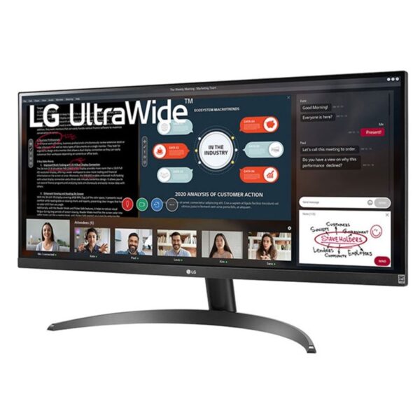 lg 29wp500-b monitor 29" ips wfhd 5ms hdmi