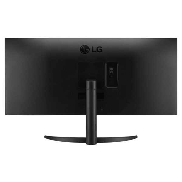 lg 34wp500-b monitor led 34" ips wqhd 2xhdmi