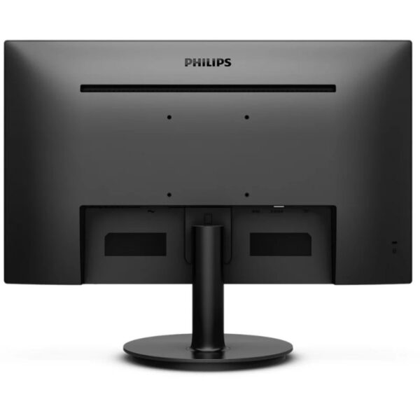 philips 271v8l monitor 27" fhd 4ms vga hdmi